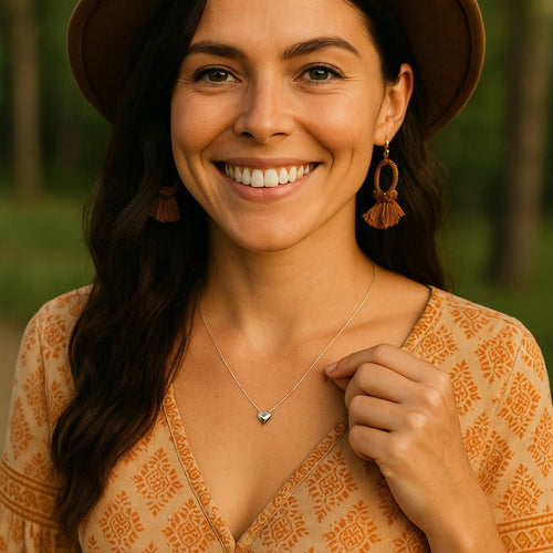 Penny Lee Tennessee  Jewelry