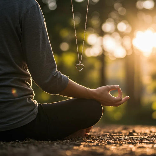 Finding Calm in the Chaos & Overwhelm of Life - Penny Lee Tennessee