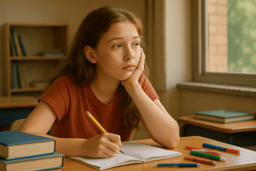 Manage ADHD with Fidget Tools: Essential School Gear - Penny Lee Tennessee