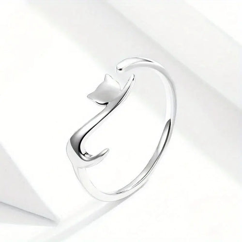 Peaceful Serenity Ring