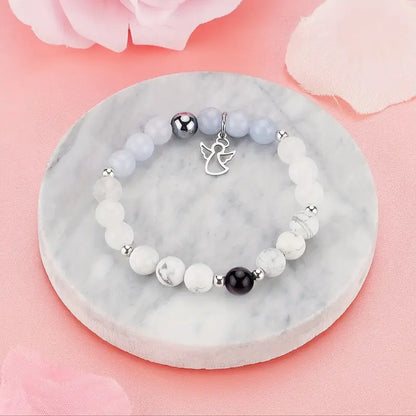 Heavenly Protector Guardian Angel Bracelet