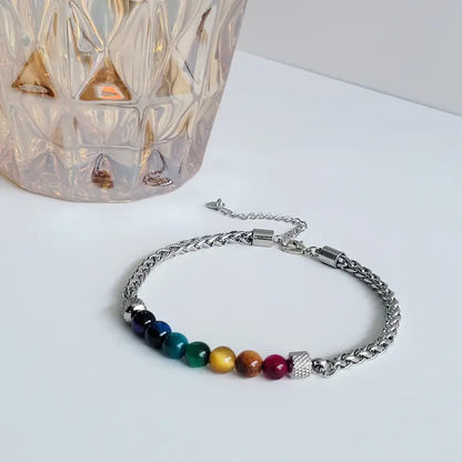 Sedona Soul Link Bracelet