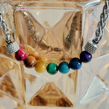 Sedona Soul Link Bracelet