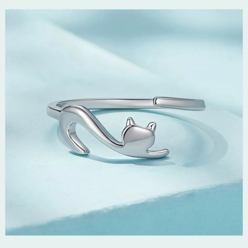 Peaceful Serenity Ring