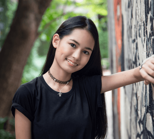 Grace Hummingbird Necklace - Penny Lee Tennessee