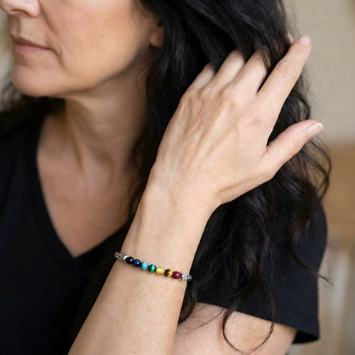 Sedona Soul Link Bracelet - Penny Lee Tennessee