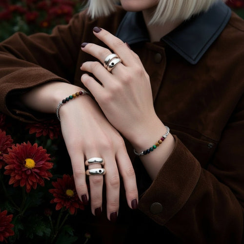 Sedona Soul Link Bracelet - Penny Lee Tennessee